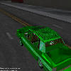 Se Vale dp Town Car